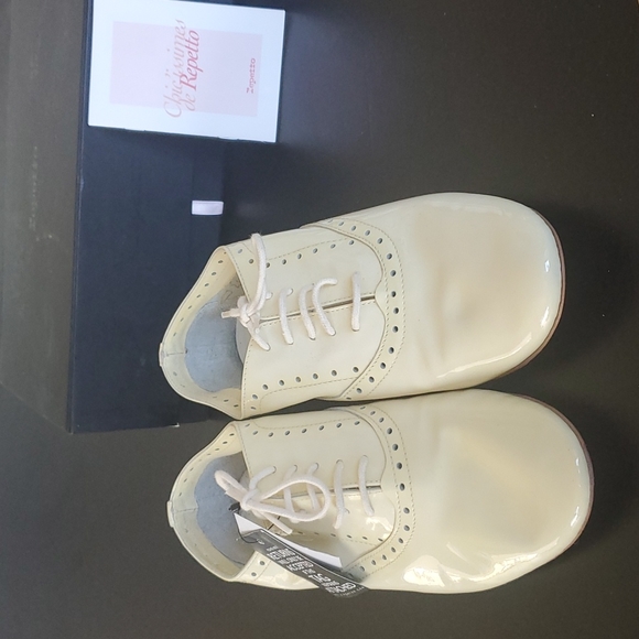 Repetto. Original box. Never worn - Picture 2 of 4